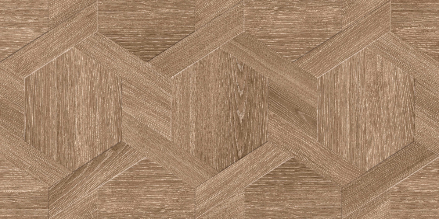 Grespania Cabinet Iroko przecierana 60x120 cm gr. 8 mm