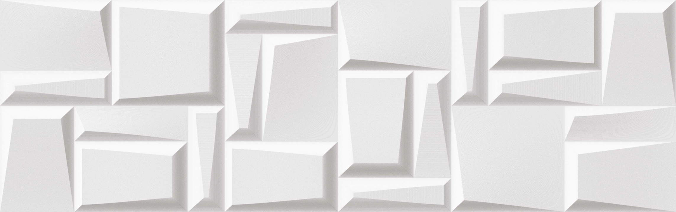 Grespania White&Co Blanco matowa 31.5x100 cm gr. 8 mm