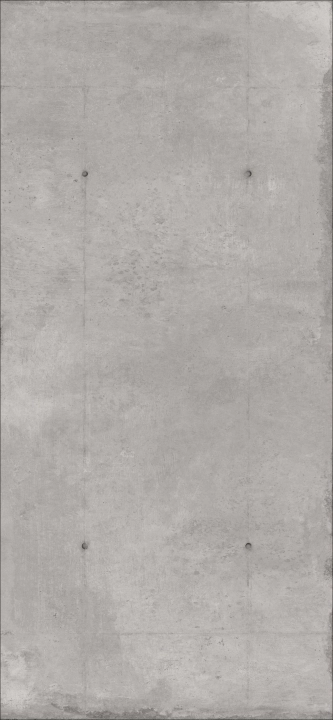 Grespania Moma Gris matowa 120x260 cm gr. 6 mm