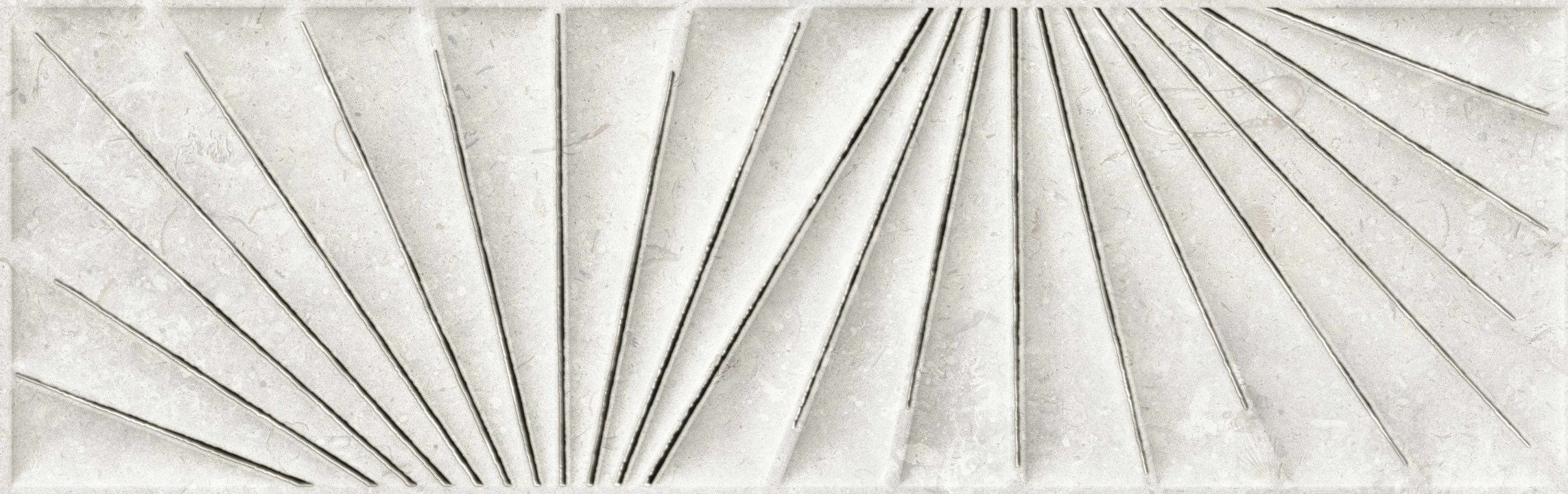 Grespania Fosil Perla matowa 31.5x100 cm gr. 10 mm