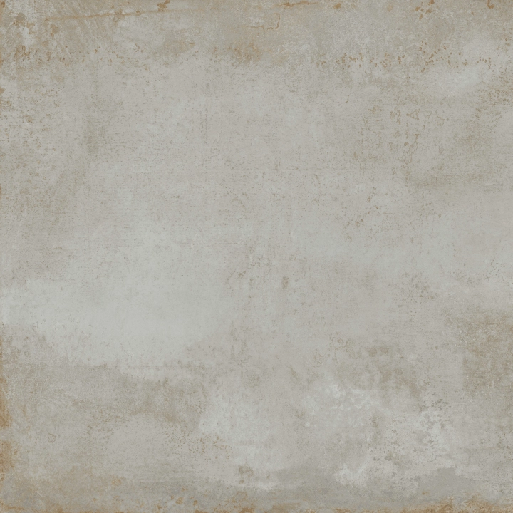 Grespania Distrito Aluminio matowa 120x120 cm gr. 6 mm