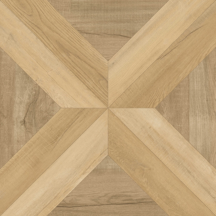 Grespania Sajonia Roble matowa 80x80 cm gr. 10 mm
