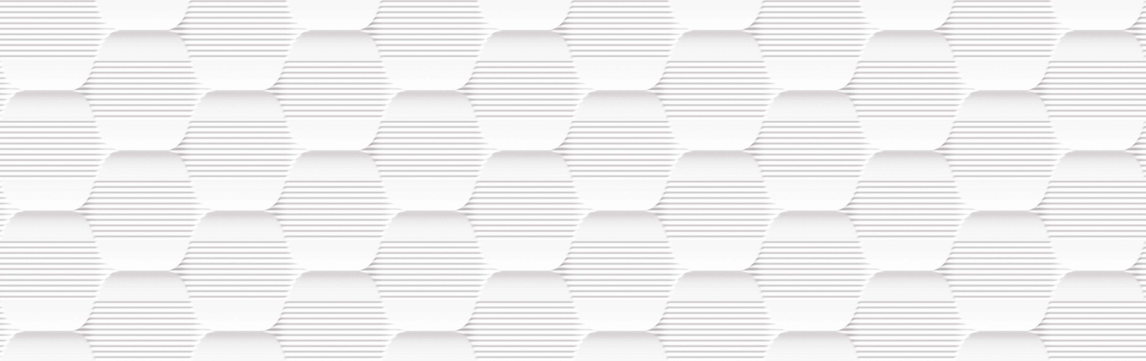 Grespania White&Co Blanco matowa 31.5x100 cm gr. 8 mm