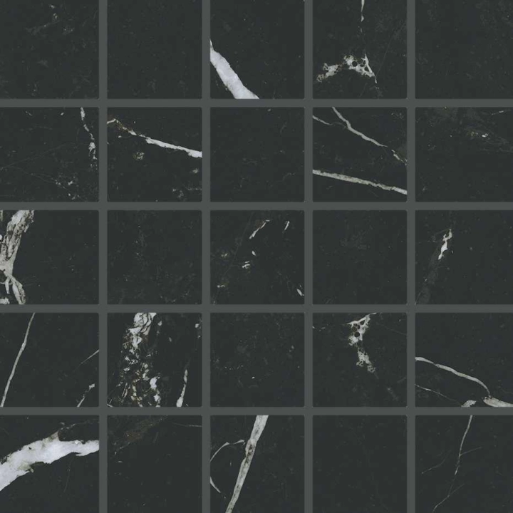 Grespania Marmorea Marquina matowa 30x30 cm gr. 10 mm