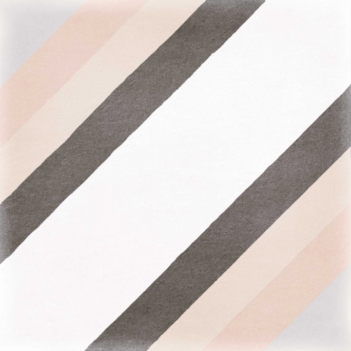 Grespania Boheme Nude matowa 20x20 cm gr. 7 mm