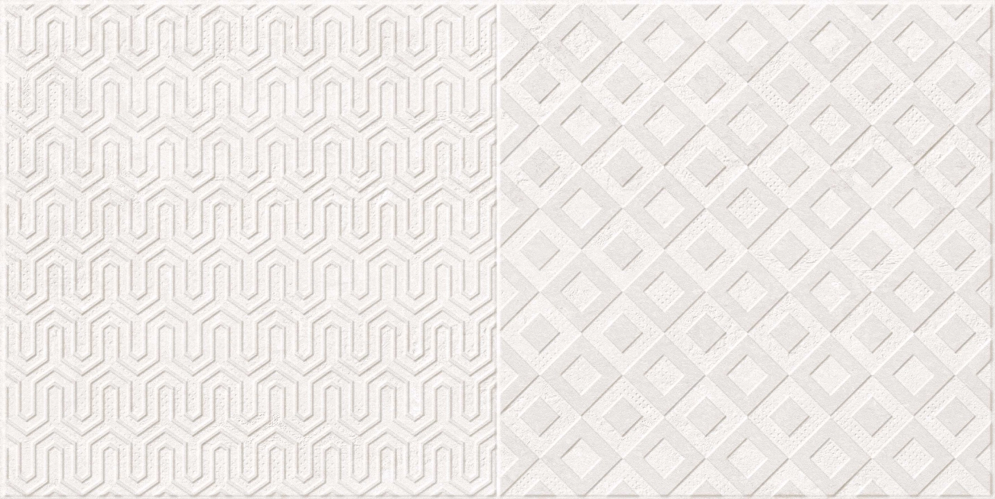 Grespania Texture Blanco matowa 30x60 cm gr. 8 mm