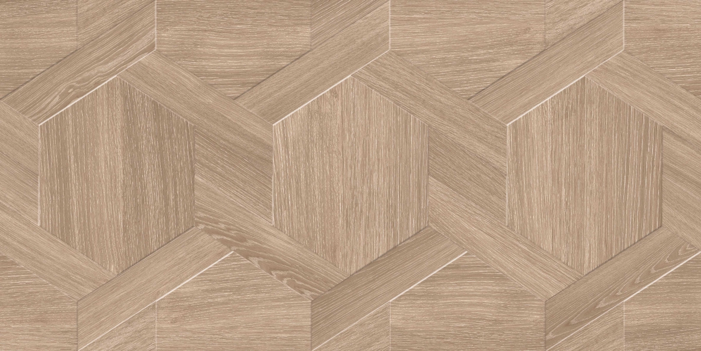 Grespania Cabinet Roble przecierana 60x120 cm gr. 8 mm