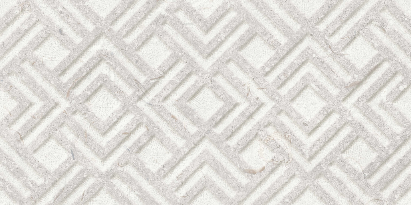 Grespania Fosil Perla matowa 30x60 cm gr. 10 mm