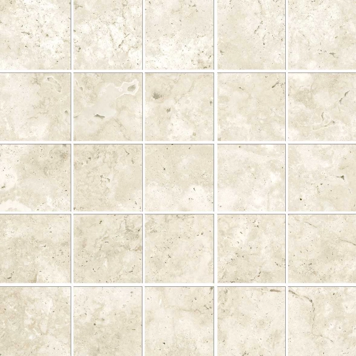 Grespania Capitolio Cross Bone matowa 30x30 cm gr. 10 mm
