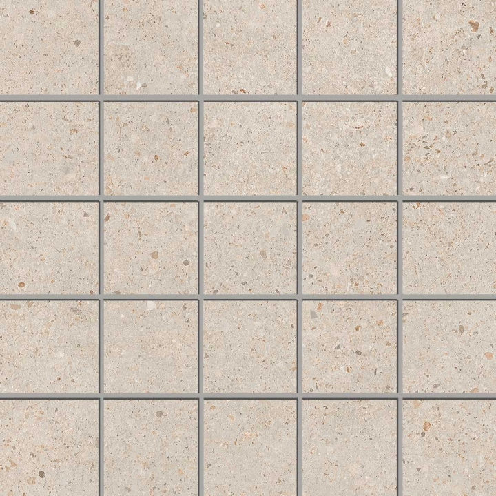 Grespania Pangea Greige matowa 30x30 cm gr. 10 mm