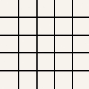 Grespania Stark Blanco matowa 30x30 cm gr. 10 mm