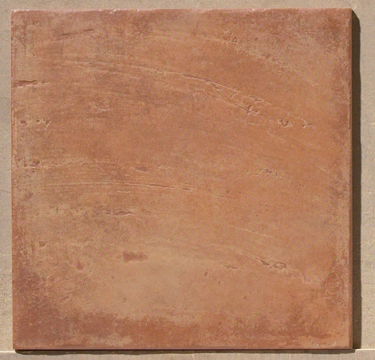 Grespania Abadia Rojo matowa 30x30 cm gr. 10 mm