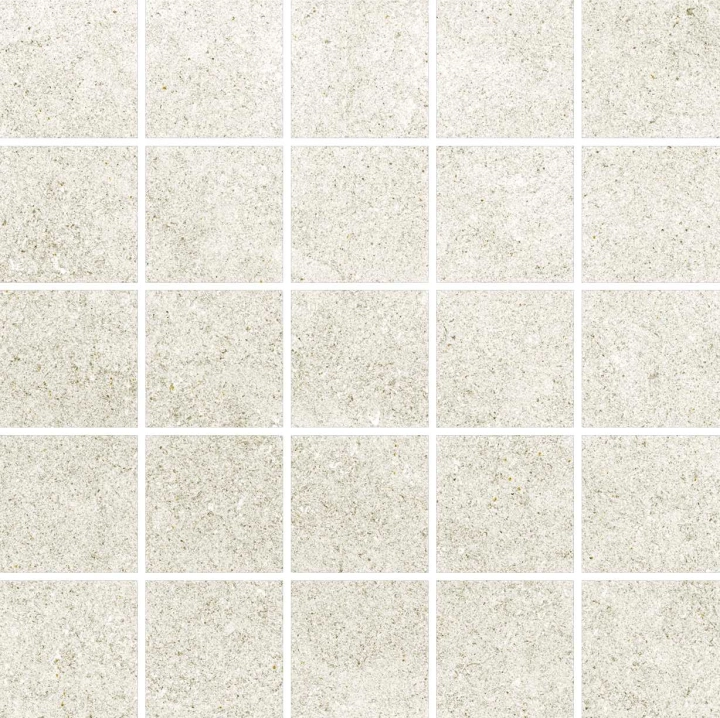 Grespania Arles Blanco matowa 30x30 cm gr. 10 mm