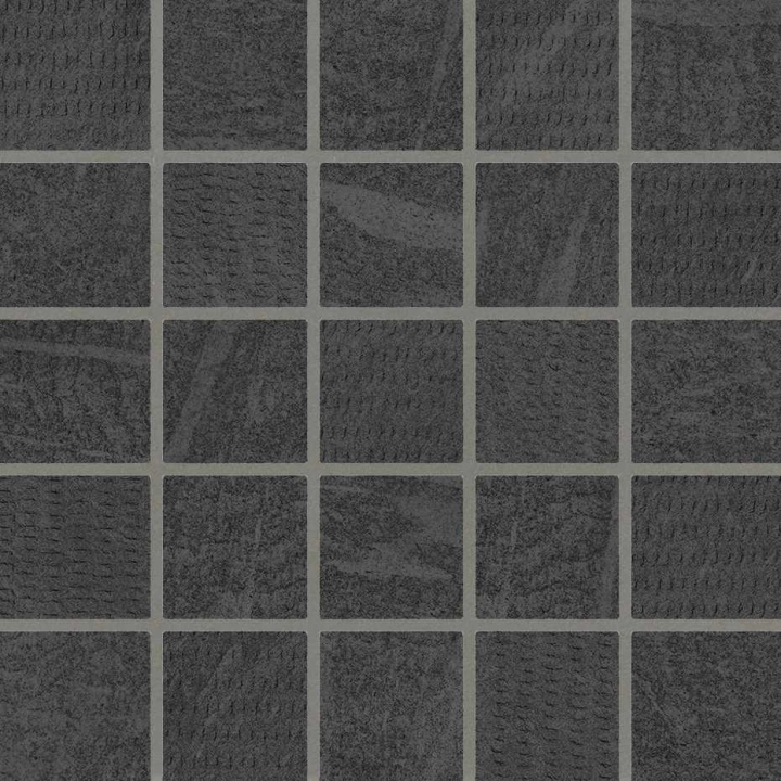 Grespania Volga Grafito matowa 30x30 cm gr. 10 mm