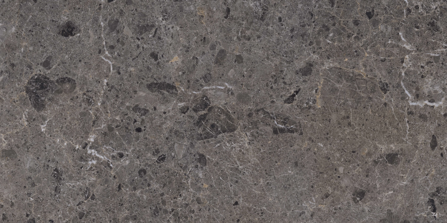 Grespania Artic Antracita błyszcząca 78x158 cm gr. 10 mm