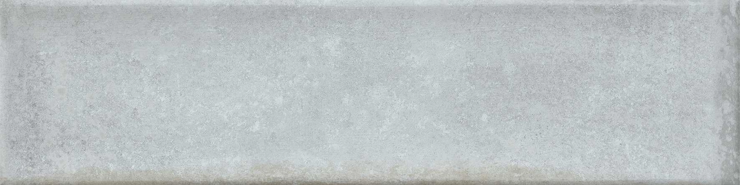 Grespania Boqueria Gris błyszcząca 7.5x30 cm gr. 7 mm