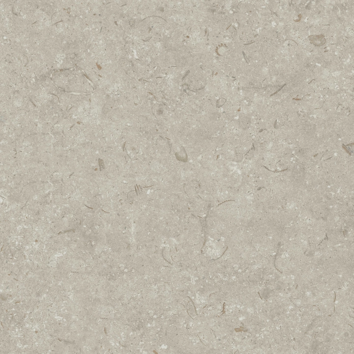 Grespania Fosil Gris matowa 80x80 cm gr. 10 mm