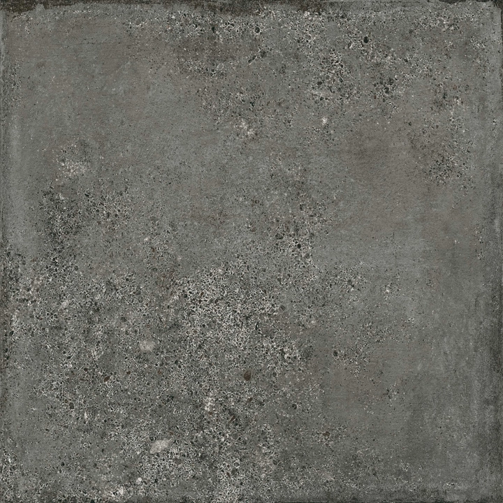 Grespania Okyo Antracita matowa 20x20 cm gr. 7 mm