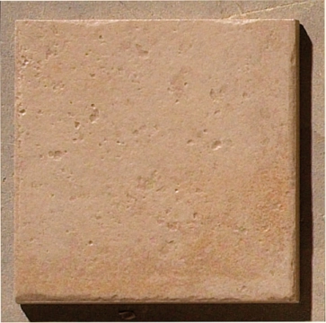 Grespania Abadia Salmon matowa 15x15 cm gr. 10 mm