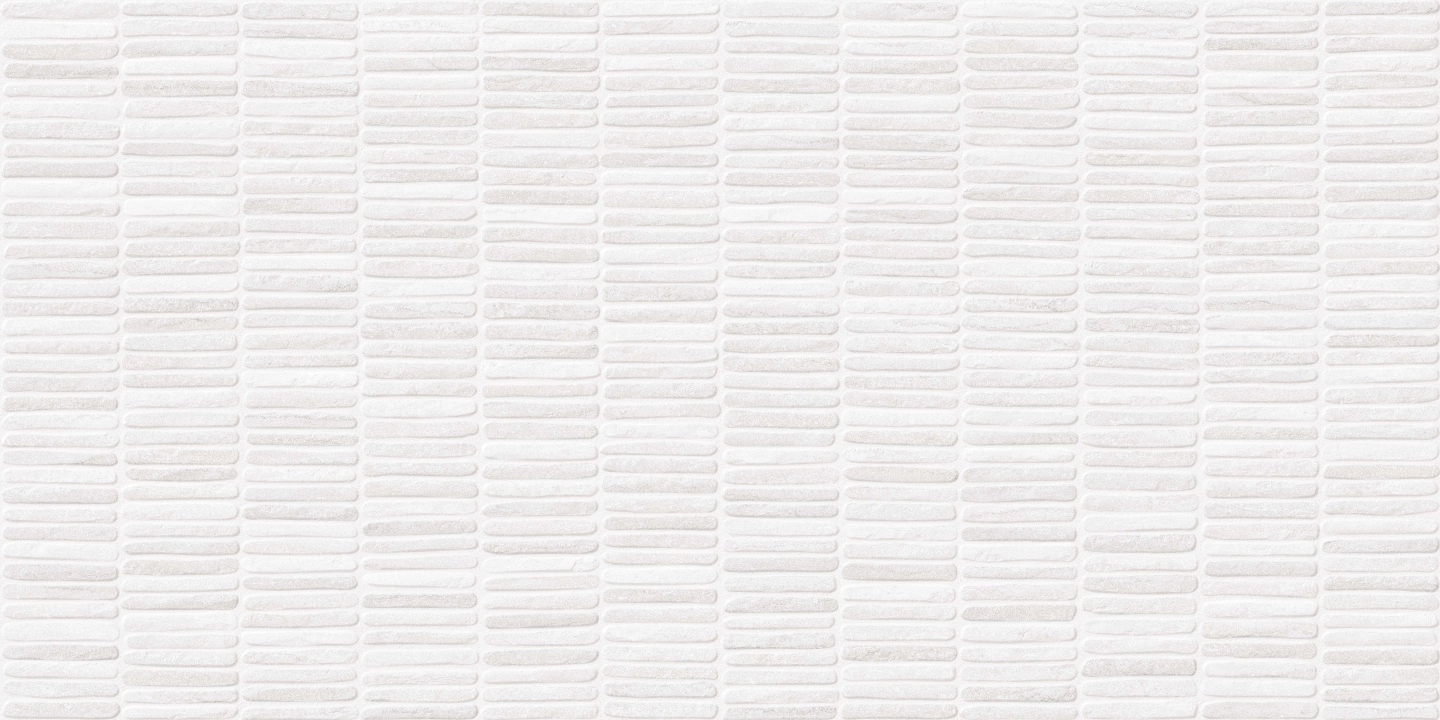 Grespania Preston Dorset Blanco matowa 60x120 cm gr. 8 mm