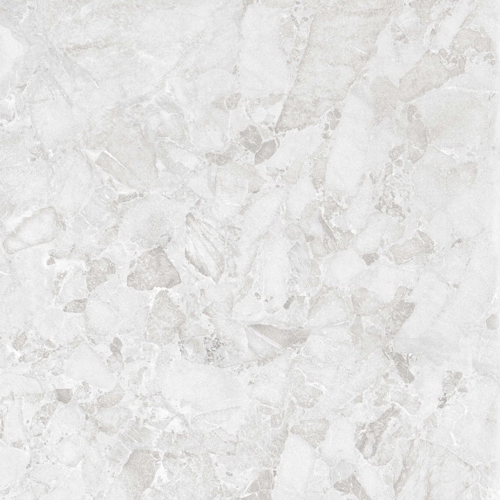 Grespania Aracruz Blanco matowa 60x60 cm gr. 10 mm