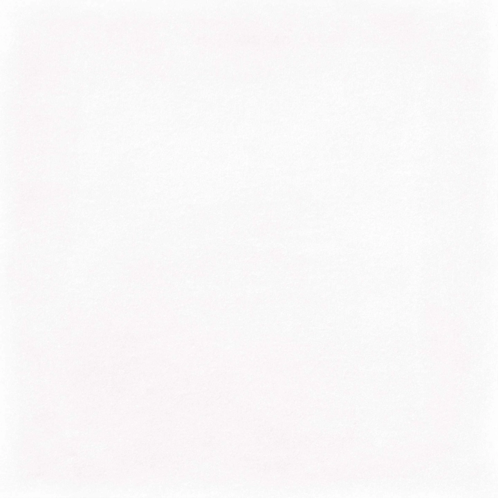 Grespania Boheme Blanco matowa 20x20 cm gr. 10 mm