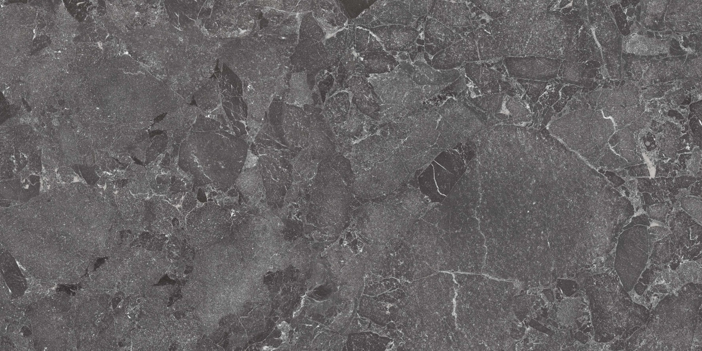 Grespania Aracruz Antracita matowa 60x120 cm gr. 10 mm