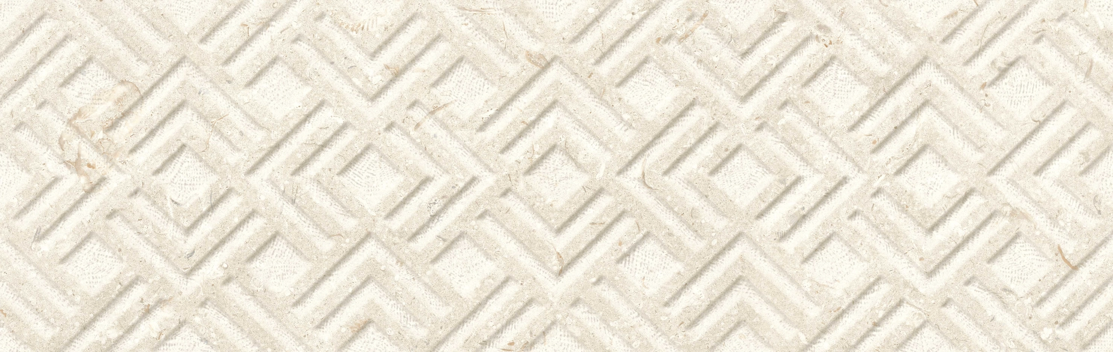 Grespania Fosil Bone matowa 31.5x100 cm gr. 10 mm