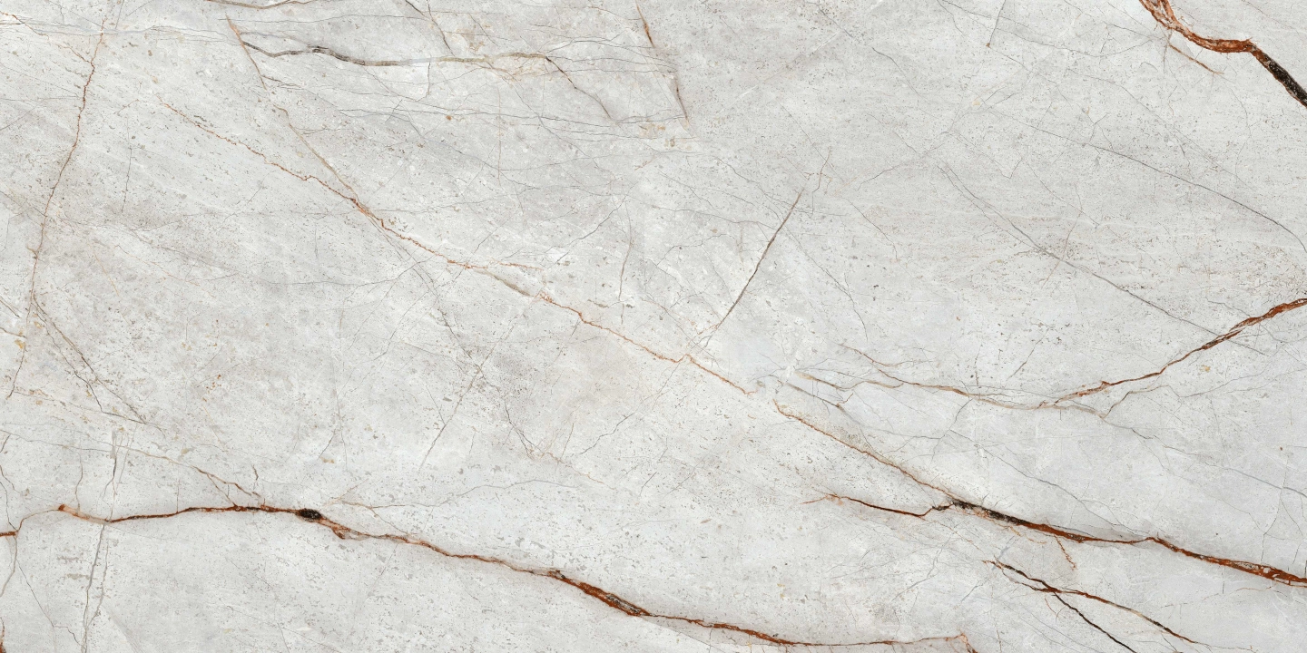 Grespania Volterra Gris błyszcząca 59x119 cm gr. 10 mm
