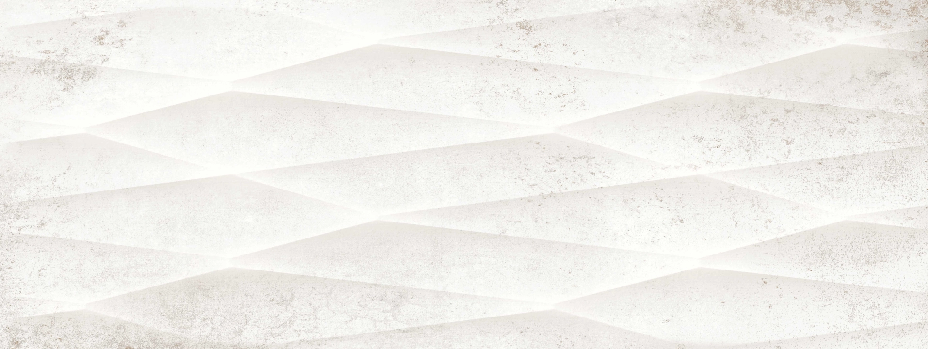 Grespania Distrito Blanco matowa 45x120 cm gr. 10 mm