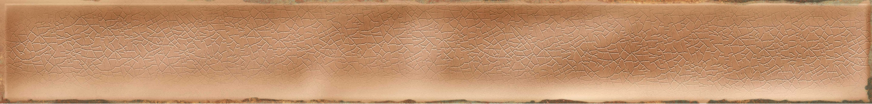 Grespania Cartuja Teja przecierana 5.5x45 cm gr. 7 mm