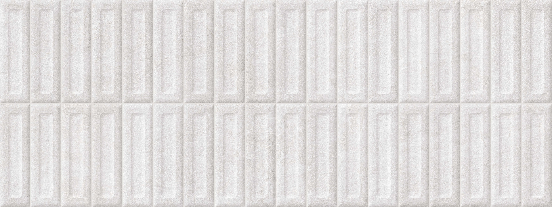 Grespania Zarci Blanco przecierana 45x120 cm gr. 8 mm