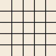 Grespania Stark Marfil matowa 30x30 cm gr. 10 mm