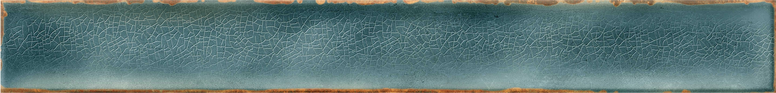 Grespania Cartuja Aguamarina przecierana 5.5x45 cm gr. 7 mm