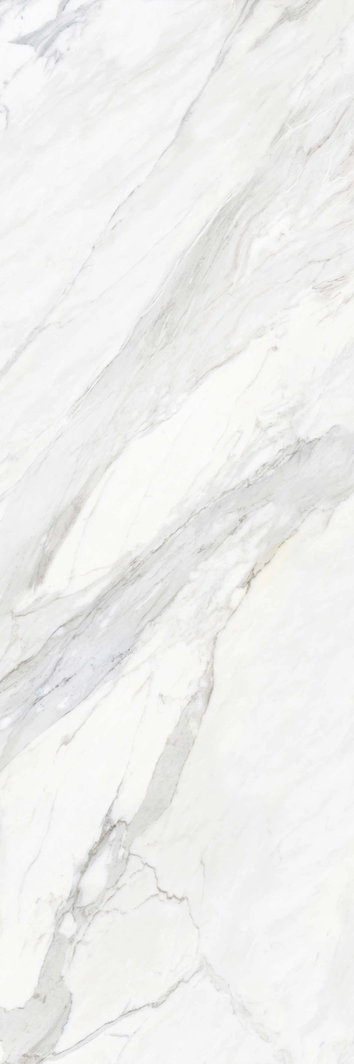 Grespania Calacata Calacata błyszcząca 100x300 cm gr. 10 mm