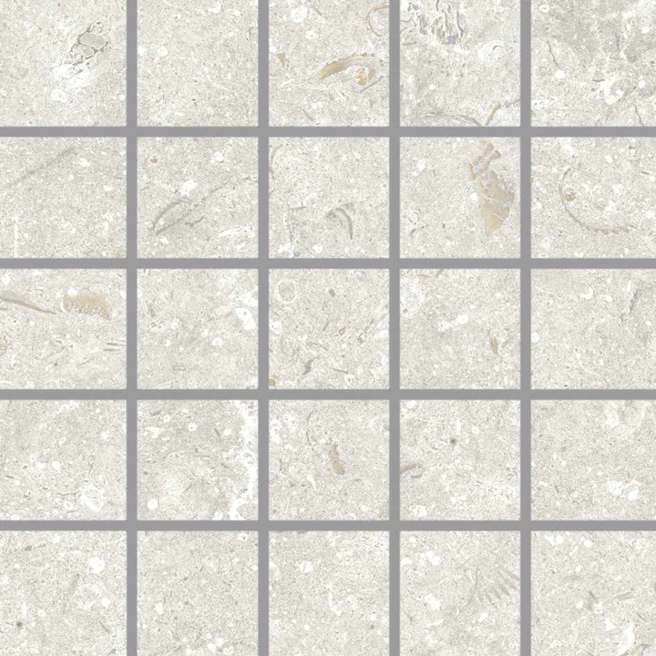 Grespania Fosil Perla matowa 30x30 cm gr. 10 mm