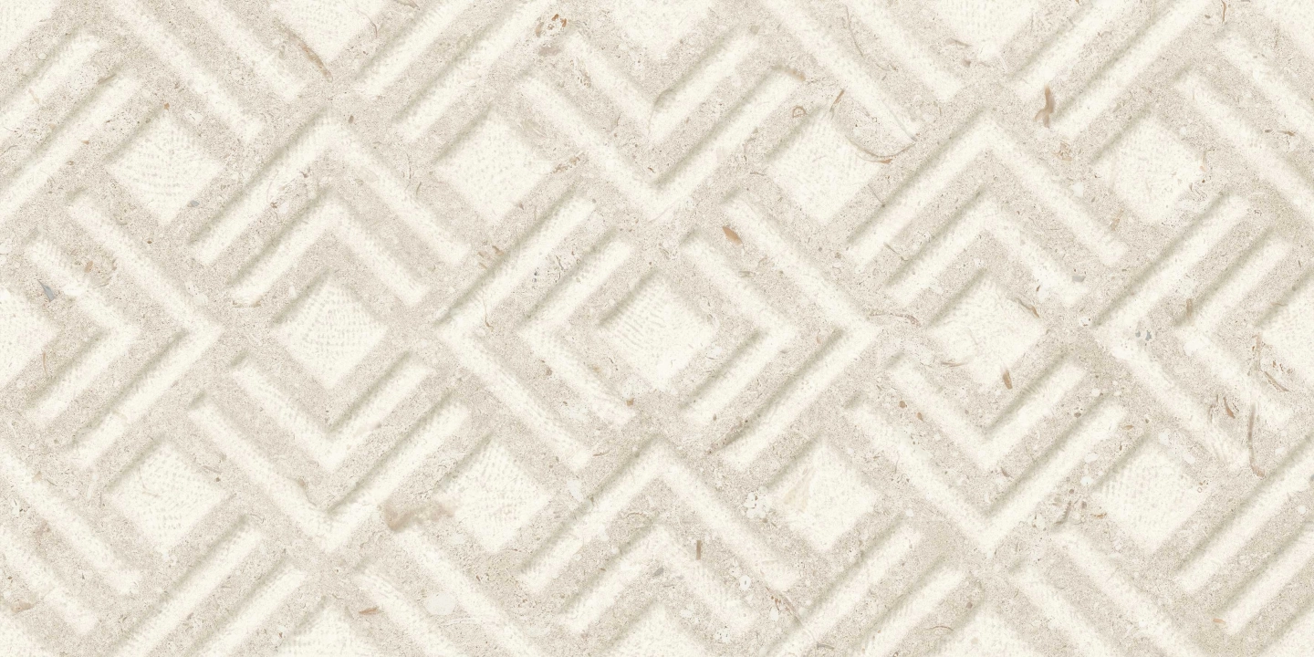 Grespania Fosil Bone matowa 30x60 cm gr. 10 mm