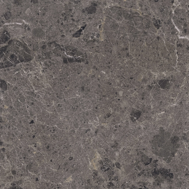 Grespania Artic Antracita matowa 80x80 cm gr. 10 mm