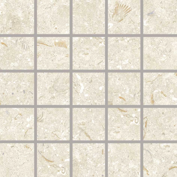 Grespania Fosil Bone matowa 30x30 cm gr. 10 mm