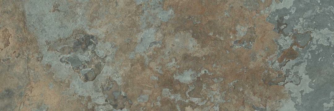 Grespania Yukatan Verde matowa 10x30 cm gr. 10 mm