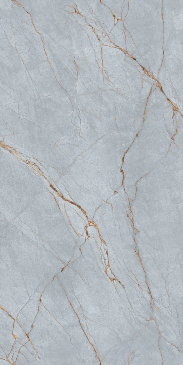 Grespania Blue Roma Cielo matowa 162x324 cm gr. 20 mm