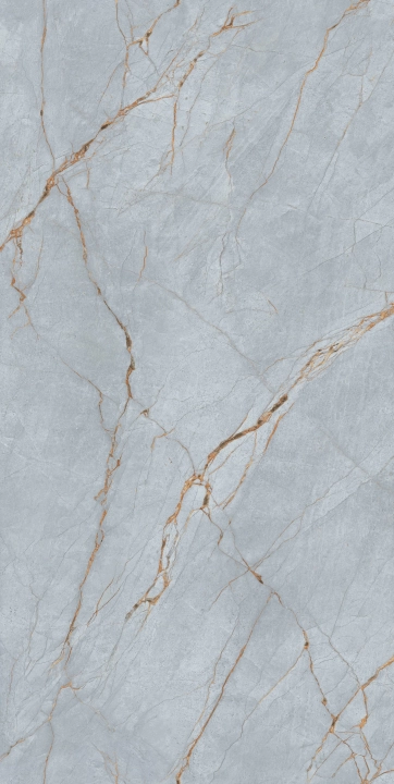 Grespania Blue Roma Cielo matowa 162x324 cm gr. 12 mm