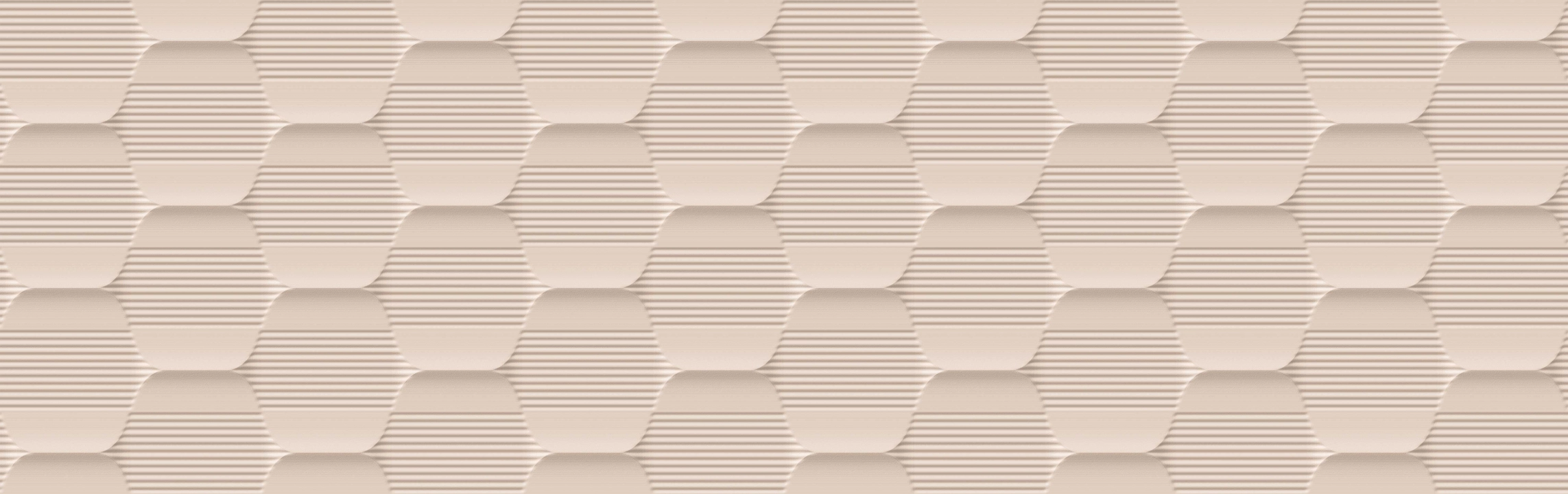 Grespania White&Co Nude matowa 31.5x100 cm gr. 8 mm