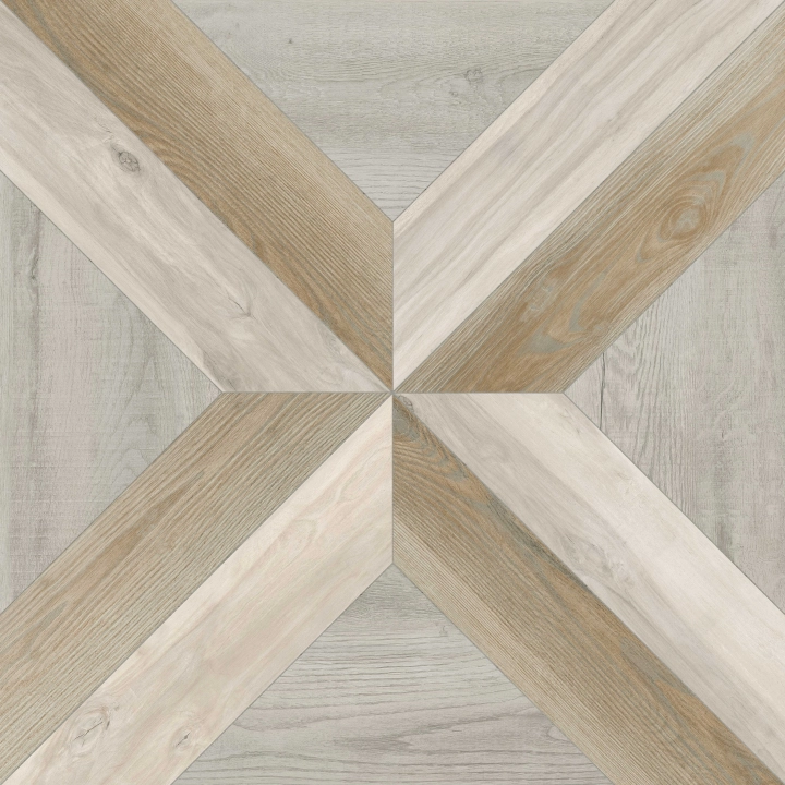 Grespania Sajonia Fresno matowa 80x80 cm gr. 10 mm