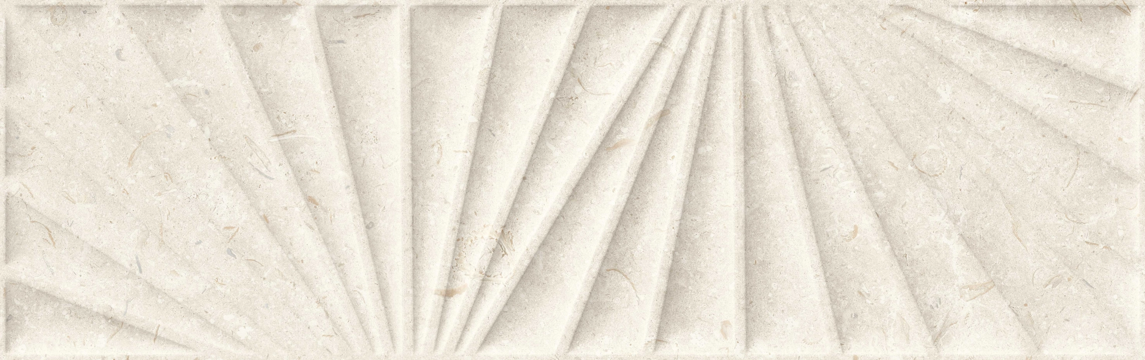 Grespania Fosil Bone matowa 31.5x100 cm gr. 10 mm