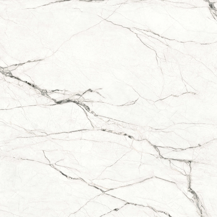 Grespania Volterra Blanco matowa 120x120 cm gr. 10 mm