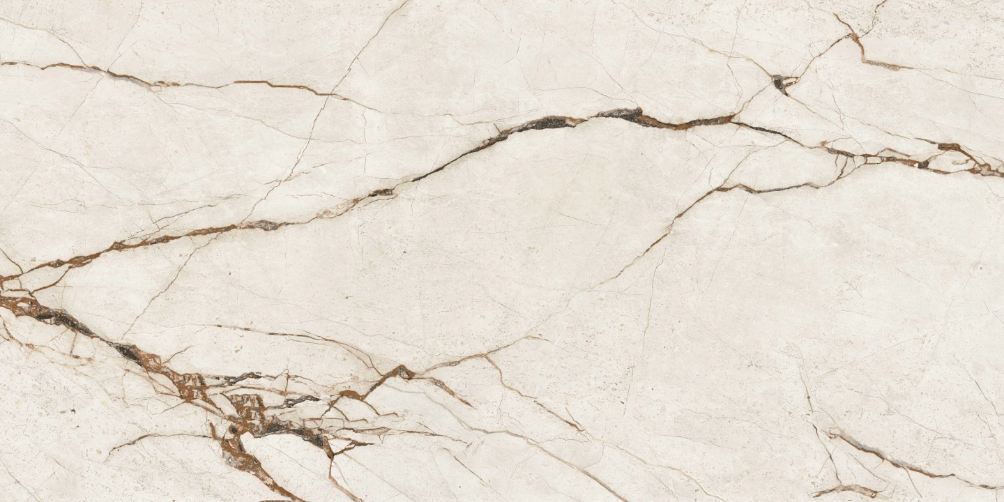 Grespania Volterra Beige błyszcząca 59x119 cm gr. 10 mm