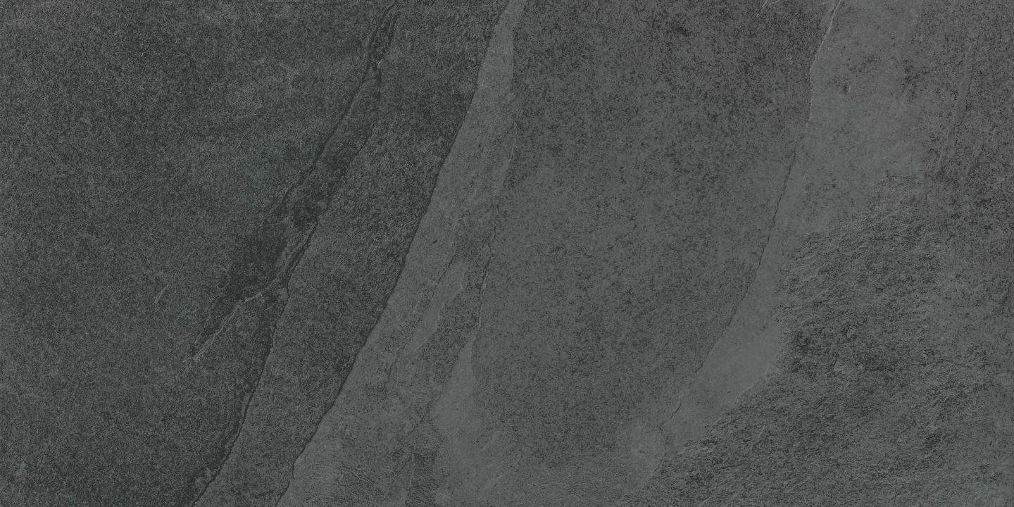 Grespania Annapurna Negro matowa 60x120 cm gr. 6 mm