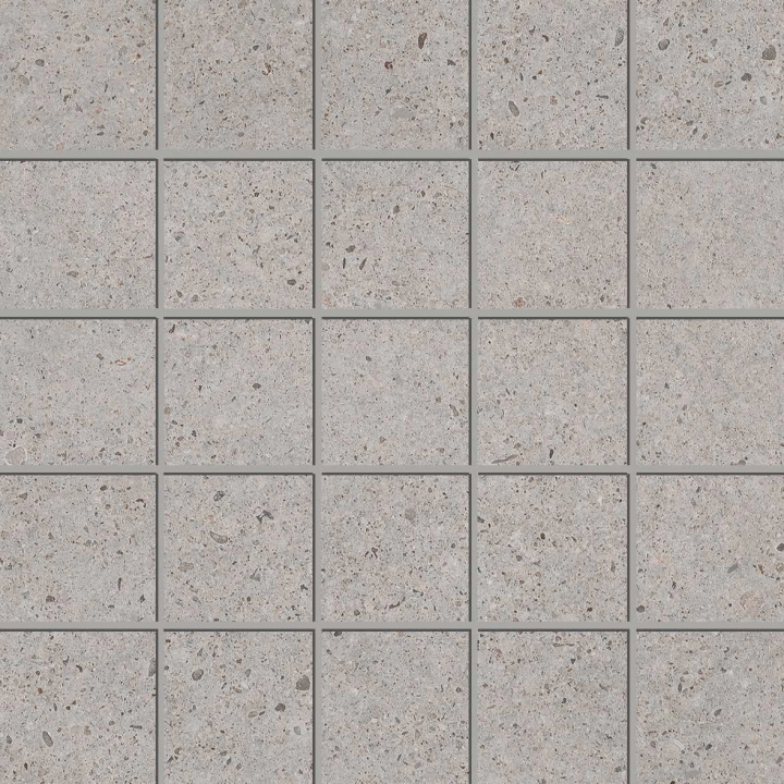 Grespania Pangea Cemento matowa 30x30 cm gr. 10 mm