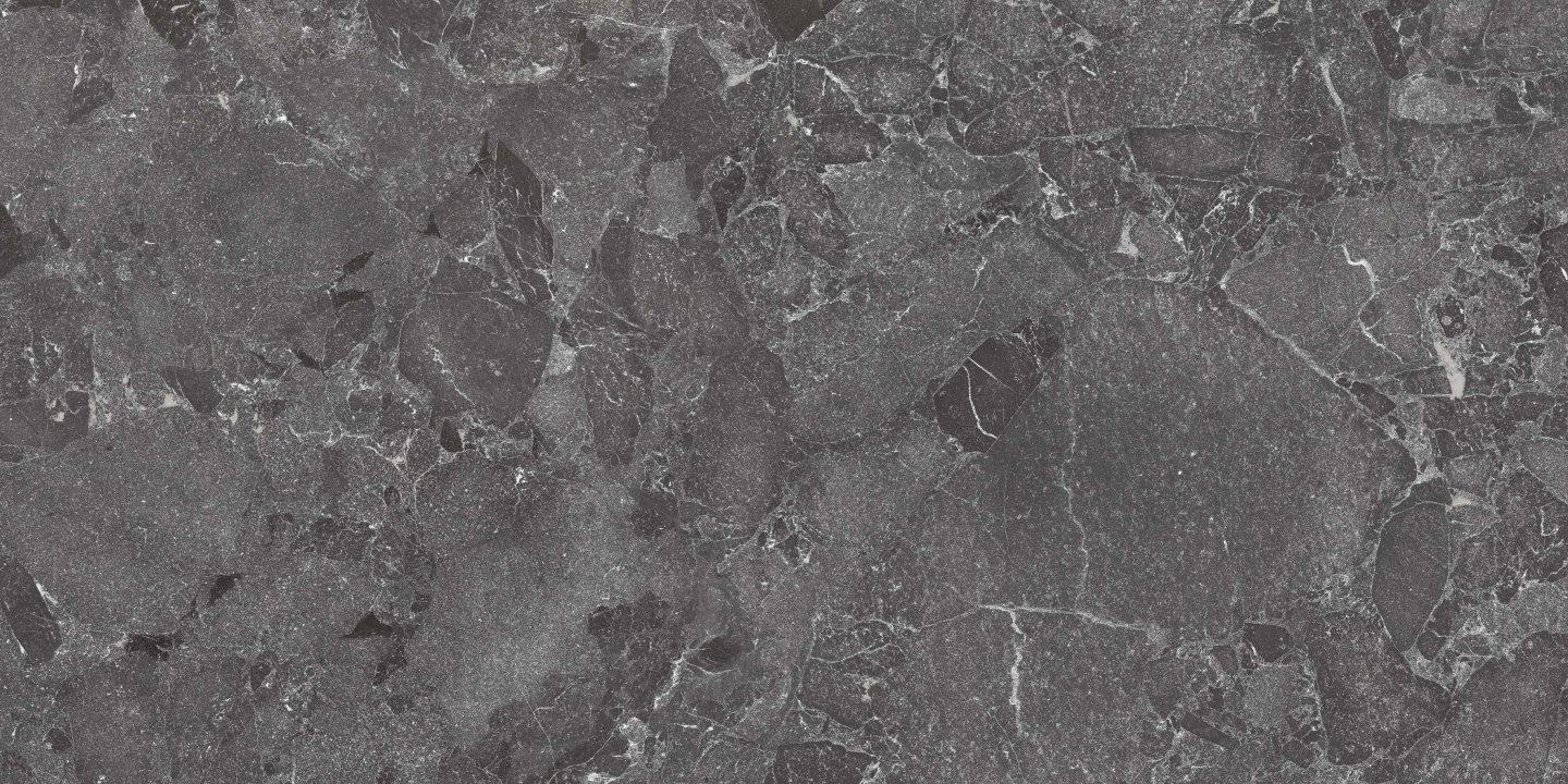 Grespania Aracruz Antracita matowa 30x60 cm gr. 10 mm